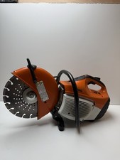 Stihl ts410 petrol for sale Stihl ts410 petrol for sale  LONDON