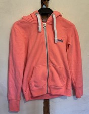 Superdry neon hot for sale  SAXMUNDHAM