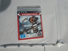 Jogo de skate 3 PS3 com livreto comprar usado Jogo de skate 3 PS3 com livreto comprar usado  Enviando para Brazil