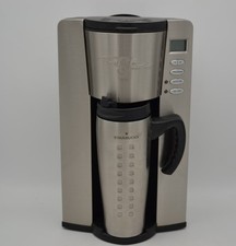 Cafeteira térmica Starbucks Barista Aroma Solo com garrafa – Testada e funcionando comprar usado Cafeteira térmica Starbucks Barista Aroma Solo com garrafa – Testada e funcionando comprar usado  Enviando para Brazil