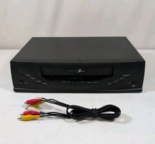 Zenith vrb4215 vhs for sale  Fruitport
