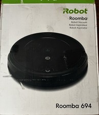 Irobot roomba 694 for sale  Hanford