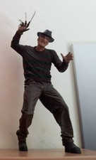 Nightmare elm street usato  Roma