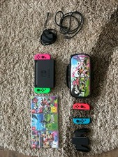 Nintendo switch joy gebraucht kaufen  Rottach-Egern