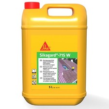 Sikagard 715w moos gebraucht kaufen  Ratingen
