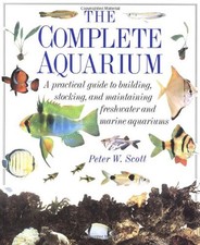 Complete aquarium good for sale  Montgomery