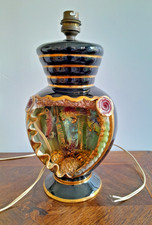 Monaco ceramica grande d'occasion  France