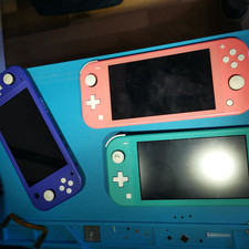 Nintendo switch lite for sale  Ireland