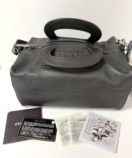 Chanel 2003 gray for sale  Potomac