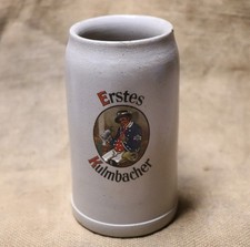 Bierkrug erstes kulmbacher gebraucht kaufen  Deutschland