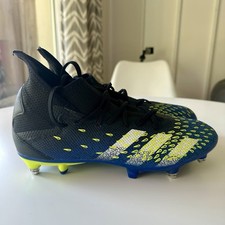 Adidas predator freak.3 for sale  YELVERTON