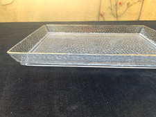 Plat service rectangulaire d'occasion Plat service rectangulaire d'occasion  Nîmes