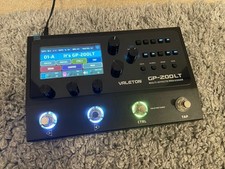 Valeton 200lt guitar for sale  GLASGOW
