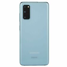Smartphone Samsung Galaxy S20 128GB Desbloqueado SM-G981U 6.2" SM-G981U Boa Reforma comprar usado Smartphone Samsung Galaxy S20 128GB Desbloqueado SM-G981U 6.2" SM-G981U Boa Reforma comprar usado  Enviando para Brazil
