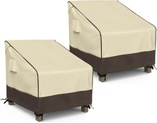 Patio chair covers for sale  Westfield