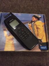 Working nokia 9000 for sale  LONDON