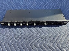 Rane mlm82 channel for sale  Mooresville