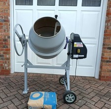 140 litre electric for sale  CHEADLE