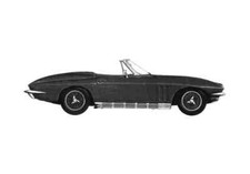 Photo blueprint chevrolet for sale  UK