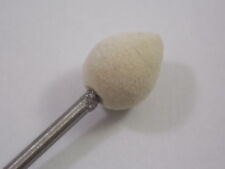 Feltrino cotone cilindrico d'occasion  Expédié en France