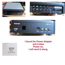 Hauppauge pvr 49001 for sale  Canyon Country