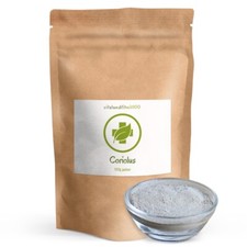 Coriolus pulver 100 gebraucht kaufen  Jüchen