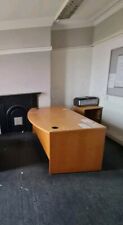 Curved large office for sale  BRADFORD