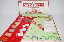 Monopoly vintage 1992 gebraucht kaufen  München