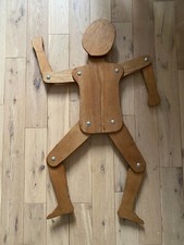 Mannequin articule vitrine d'occasion  Nanterre