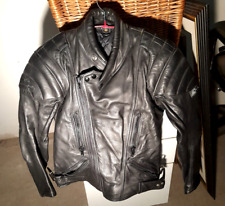 Vintage römer motorradjacke gebraucht kaufen  Mannheim