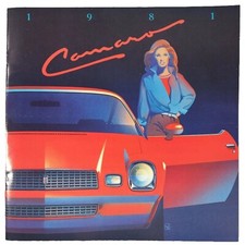 Original 1981 chevrolet for sale  Denver