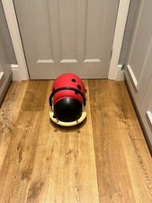 Ladybug stroller for sale  MUCH HADHAM