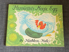 Henrietta magic egg for sale  RICKMANSWORTH