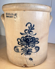 C.w. braun antique for sale  Alpharetta