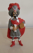 Tintin figurine pirate d'occasion  Franconville