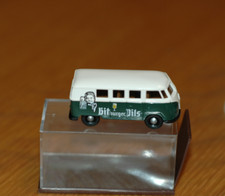 Brekina bus bitburger gebraucht kaufen  Limburg a. d. Lahn