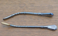 Lot paille maté d'occasion  Saint-Louis