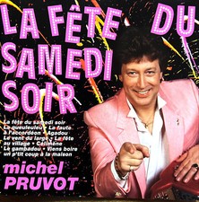 Michel pruvot fête d'occasion  Caluire-et-Cuire