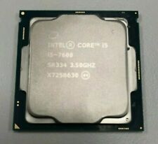 Intel core 7600 for sale  Dallas