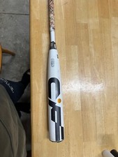 Demarini cf8 baseball for sale  Halethorpe