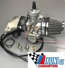 Kit de carburador Norton Commando 750/850 Single Mikuni VM34 comprar usado  Enviando para Brazil
