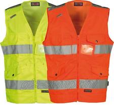 Gilet casacca alta usato  Novafeltria