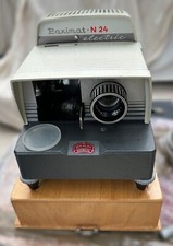 Braun paximat electric for sale  CROWTHORNE
