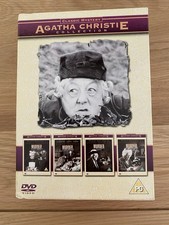 Agatha christie classic for sale  CHELMSFORD
