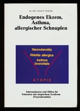 Endogenes ekzem asthma gebraucht kaufen  Landsberg