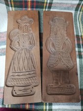 Geschnitzte holzform lebkuchen gebraucht kaufen Geschnitzte holzform lebkuchen gebraucht kaufen  Euskirchen