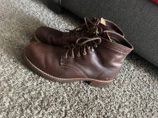Wolverine leather 1000 for sale  Salt Lake City
