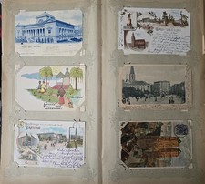 postkartenalbum gebraucht kaufen postkartenalbum gebraucht kaufen  Berlin