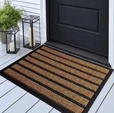 Extra durable door for sale  Plainfield
