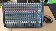 Vintage mackie cr1604 for sale  Wichita
